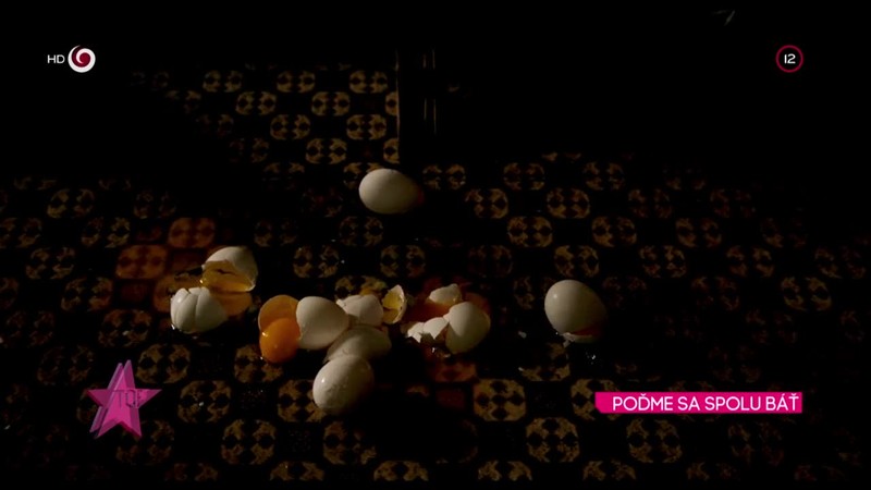 POĎME SA SPOLU BÁŤ