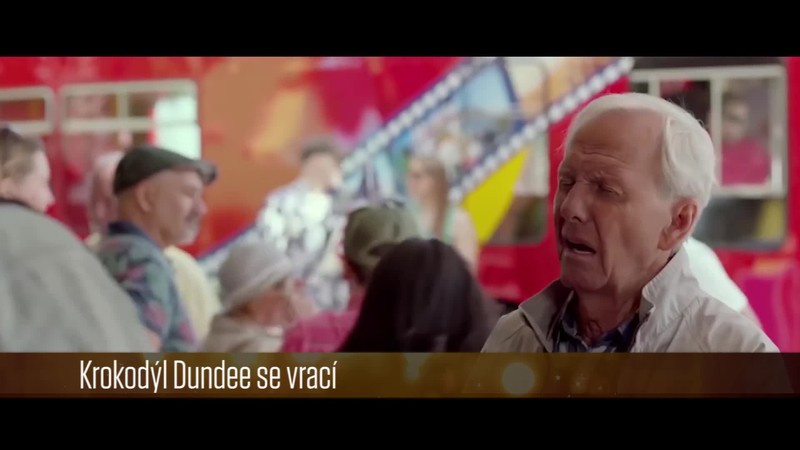 FILMOVÉ MINUTY - EP10 CZ