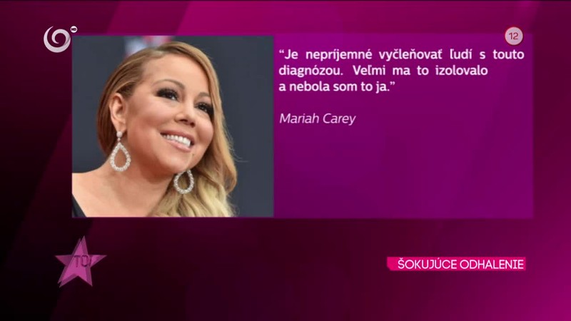 ŠOKUJÚCE ODHALENIE