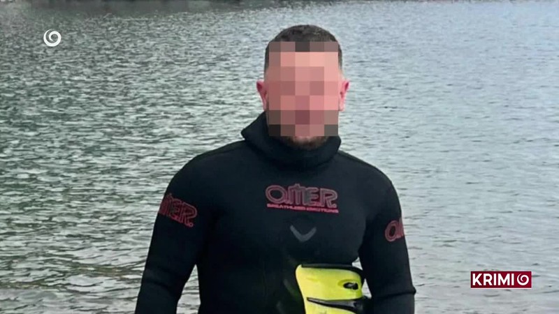 PODOZRIVÝM JE MUŽ ZO SLOVENSKA