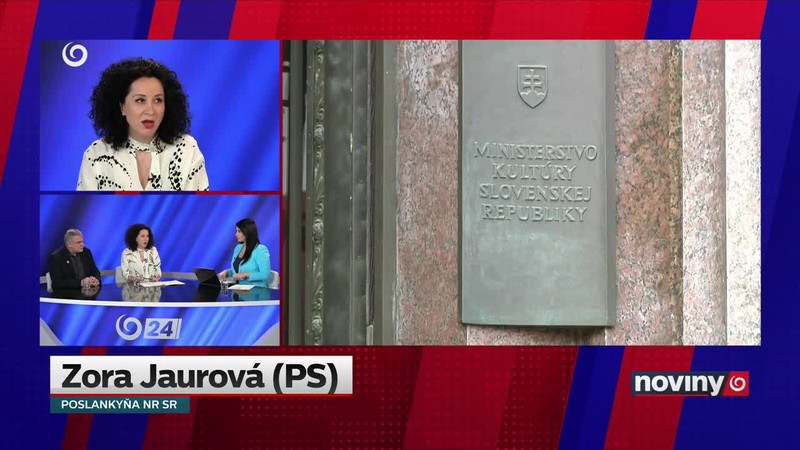 Analýzy 24 o smerovaní kultúry