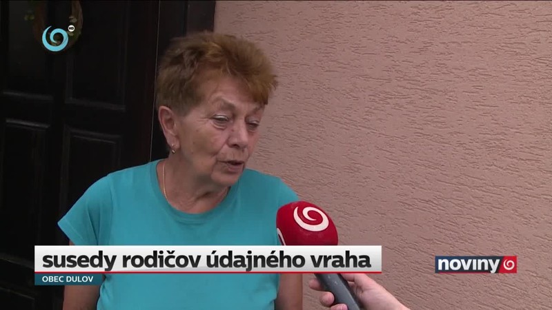 Hrdinsky bránil kamarátku