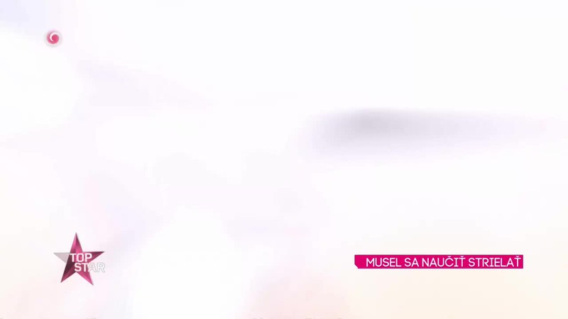 MUSEL SA NAUČIŤ STRIELAŤ