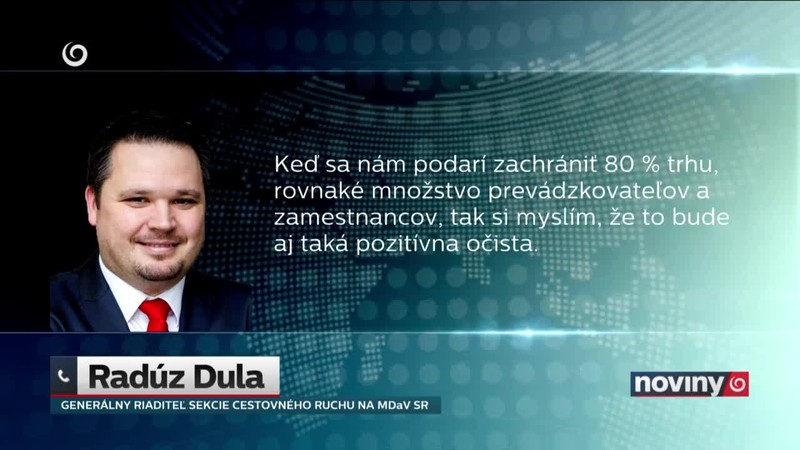 Obavy na pracovnom trhu