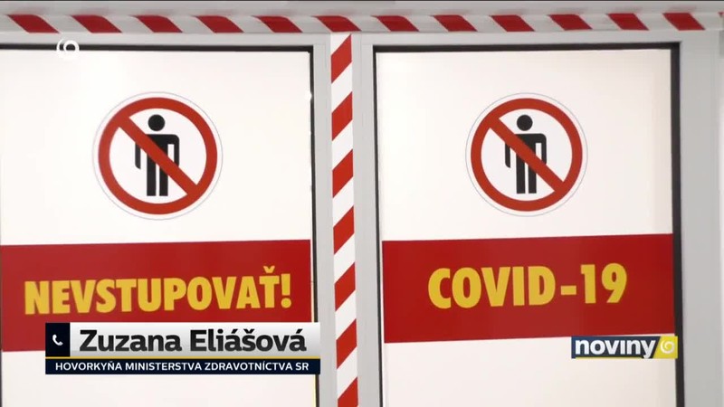 O polovicu viac pozitívnych