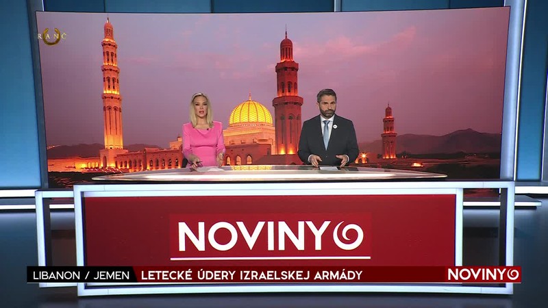 LETECKÉ ÚDERY IZRAELSKEJ ARMÁDY