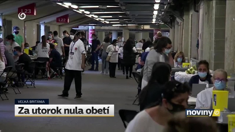 Situácia v okolitých krajinách