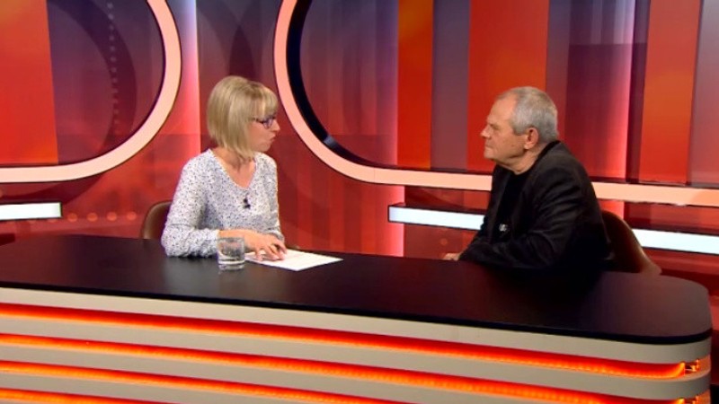 O vládnom orloji, o Dankovom koberčeku a o Kňažkovom nebývalom optimizme