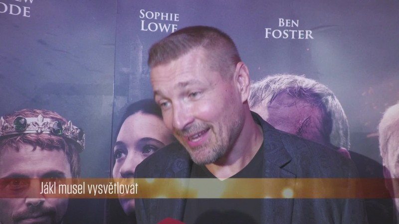 Filmové minuty - EP30 CZ