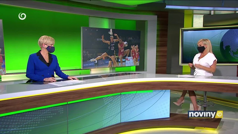 Čo nové v športe?