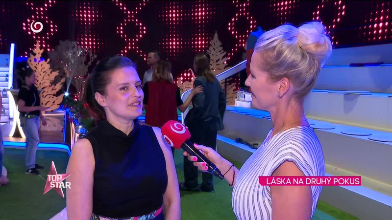 LÁSKA NA DRUHÝ POKUS