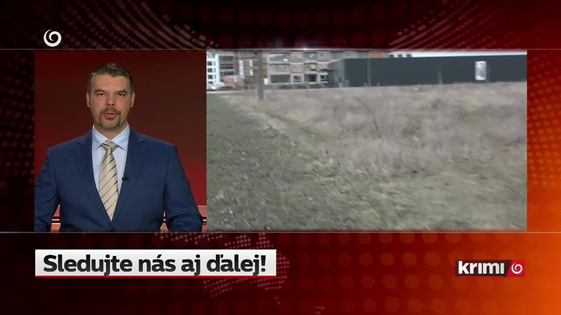 Zlodej v autoumyvárni