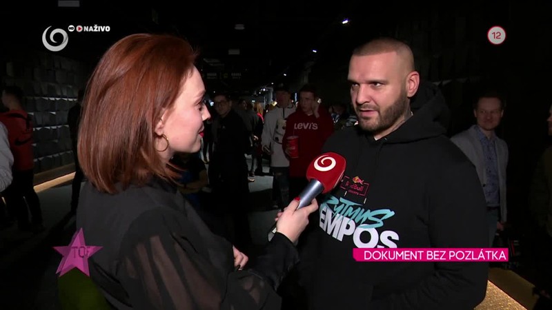 DOKUMENT BEZ POZLÁTKA