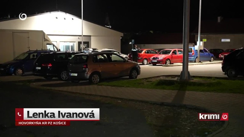 Pozor na vlamačov do áut!