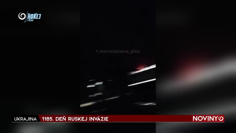 1185. DEŇ RUSKEJ INVÁZIE