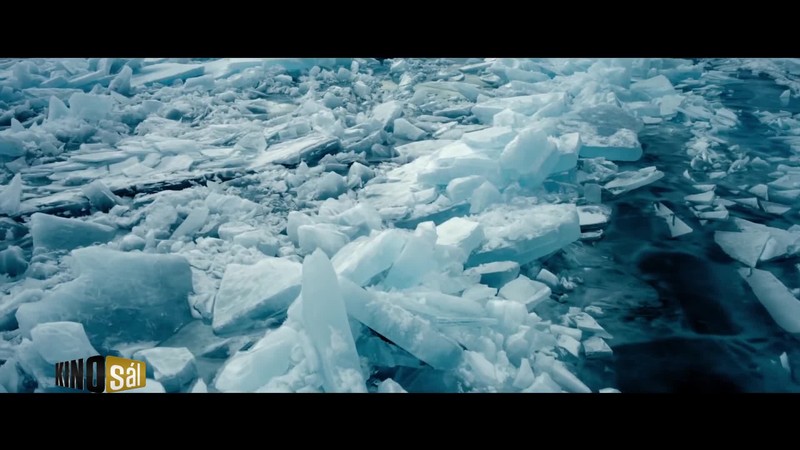 KINOSÁL - EP03 (CZ)