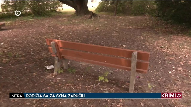 RODIČIA SA ZA SYNA ZARUČILI