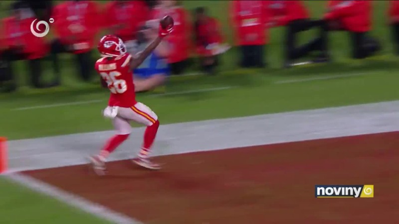 Čo nové v športe?