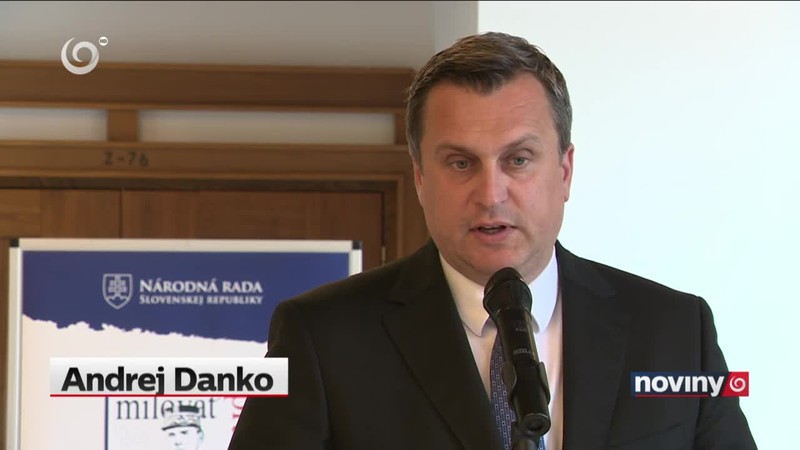 Štefánik v NR SR, Danko v Moskve