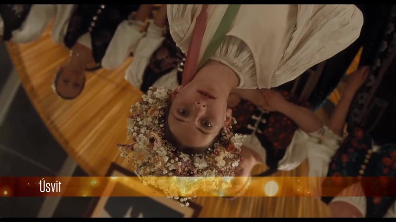 Filmové minuty - EP38 CZ