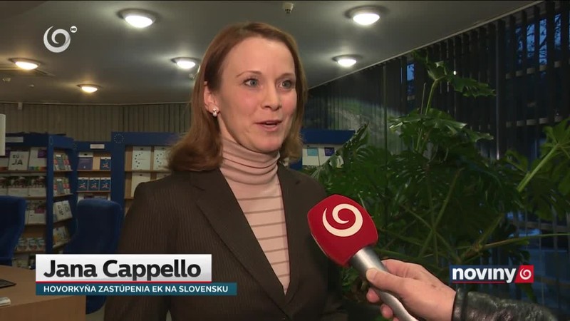 Vlny "klimatických" utečencov v EÚ