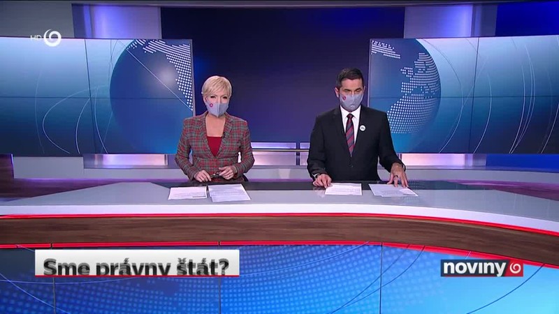 Prezidentka odvolá sudcov 65+