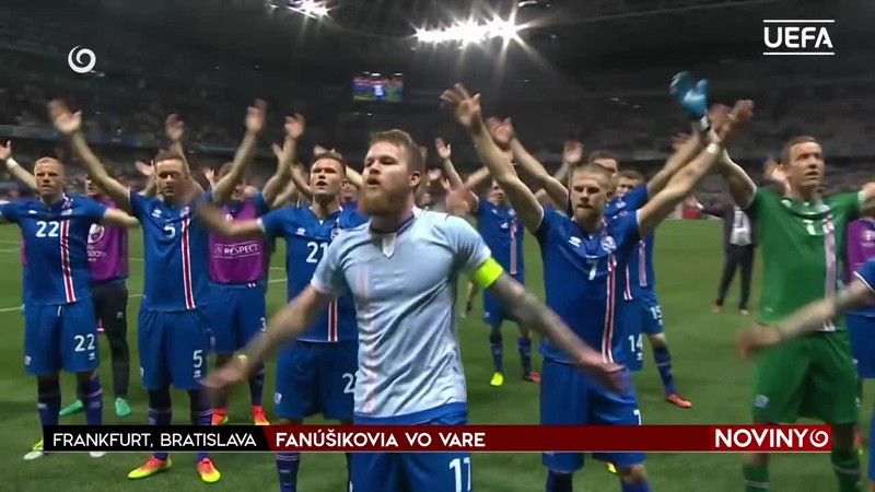 FANÚŠIKOVIA VO VARE