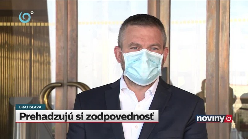 Prehadzujú si zodpovednosť