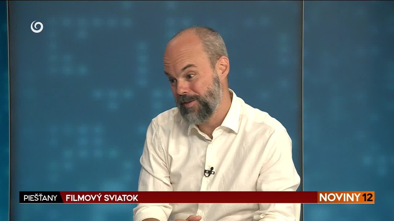 Filmový sviatok