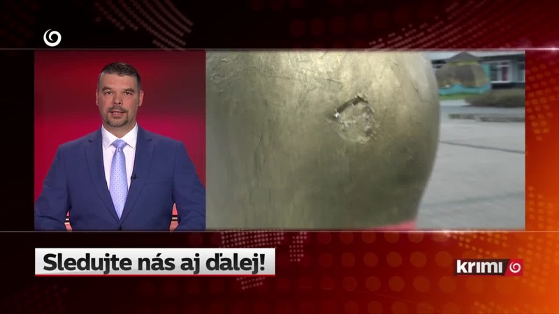 V sanitke nevozili pacientov