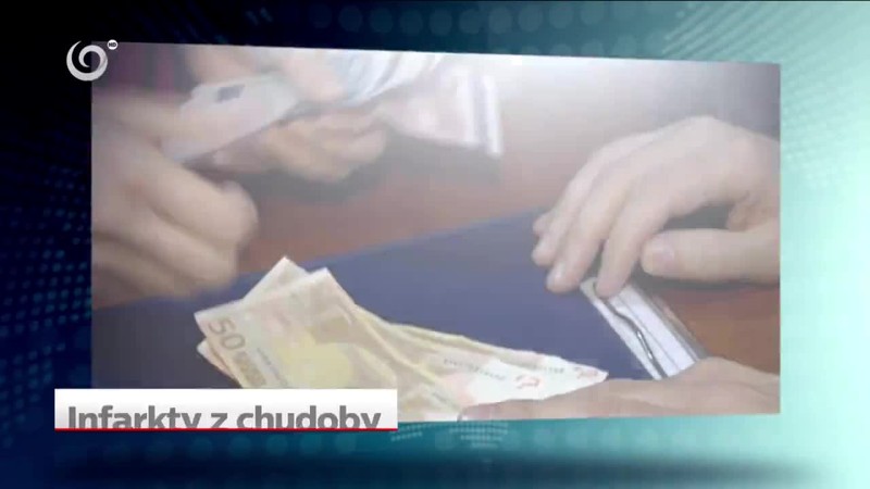 Ľudí vystrašil zelený sneh
