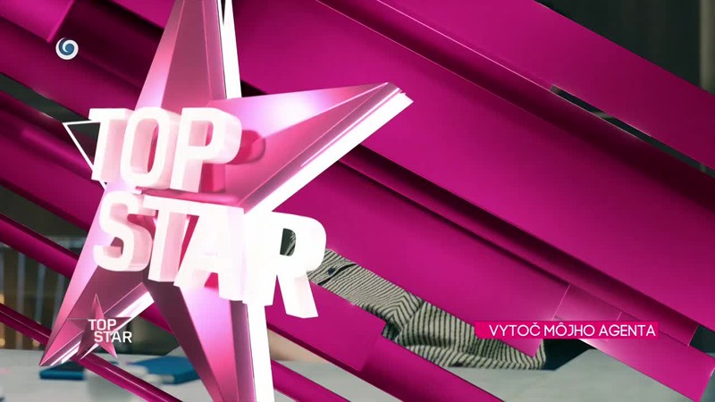 Vytoč môjho agenta