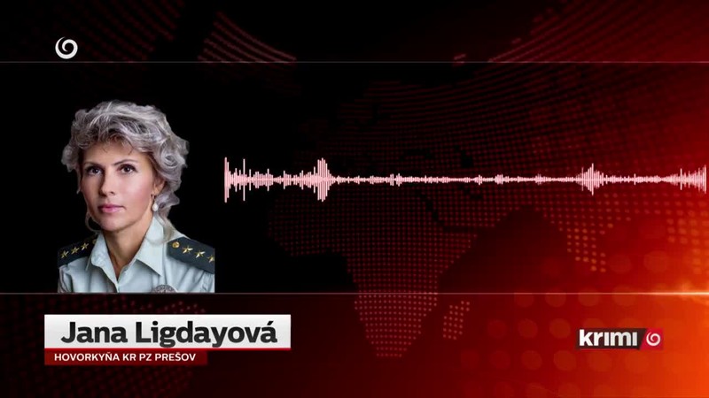 Mŕtva žena v byte