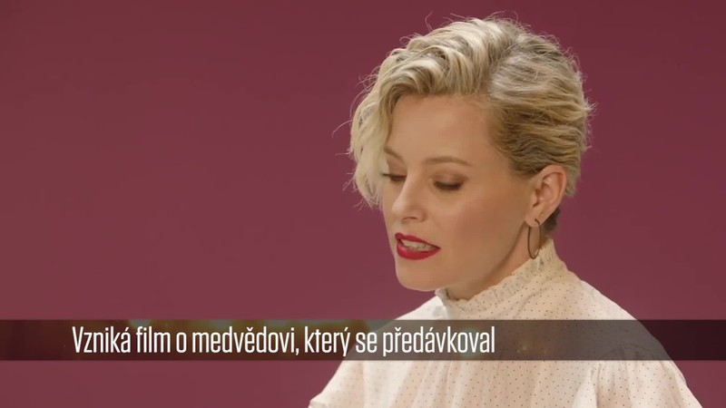 FILMOVÉ MINUTY - EP10 CZ