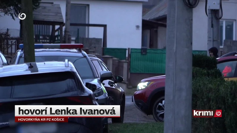 V dome našli mŕtvych manželov