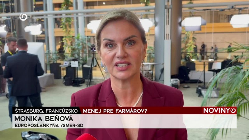 MENEJ PRE FARMÁROV?