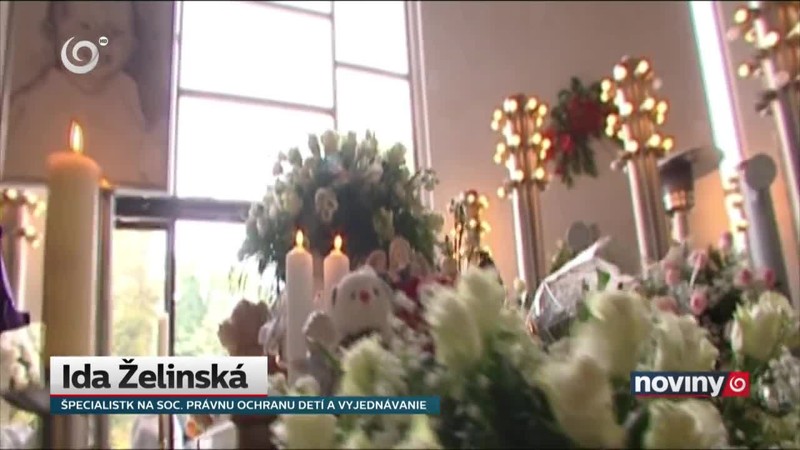 Pre kuratelu vracajú dievčatká späť