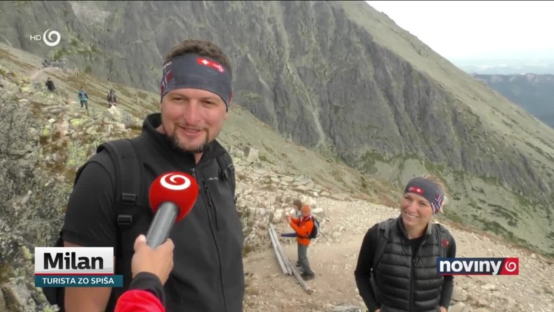 Posledná prázdninová nedeľa