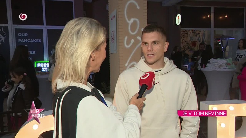 JOVINEČKO JE V TOM NEVINNE