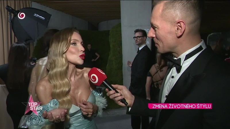 ZMENA ŽIVOTNÉHO ŠTÝLU