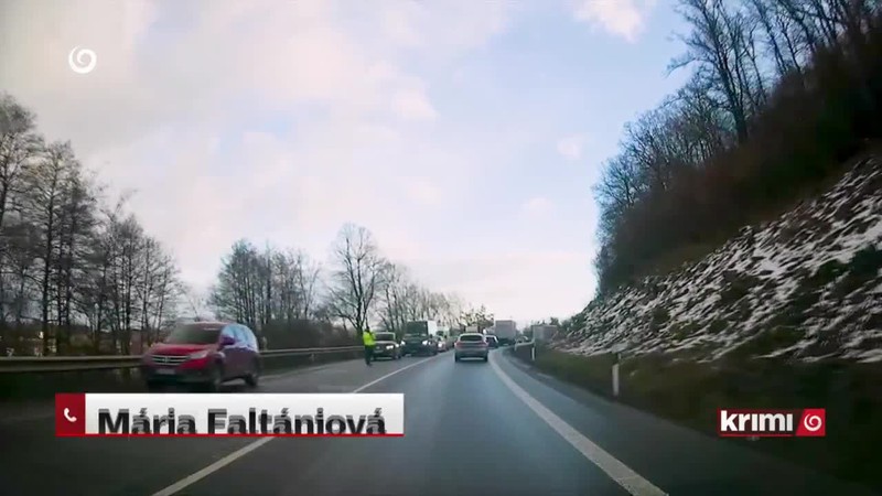 Smrť na zadnom sedadle