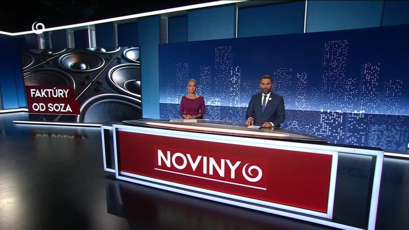 CENY STÚPAJÚ /