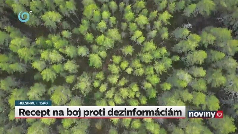 Recept na boj proti dezinformáciám