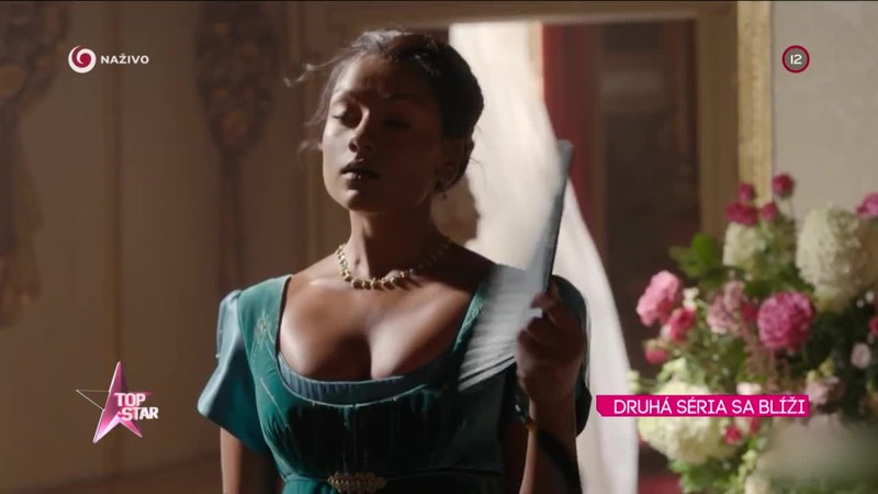 DRUHÁ SÉRIA SA BLÍŽI