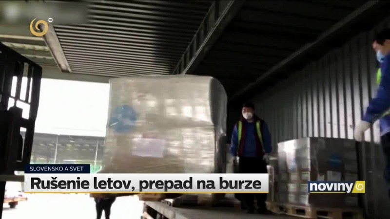 Ďalší dvaja pacienti