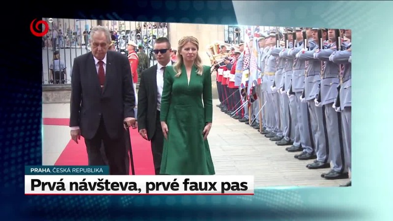 Prieskum volebných preferencií