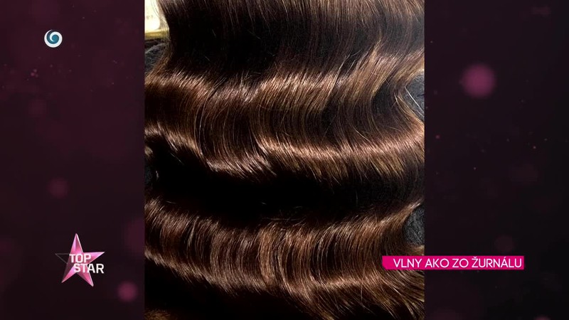 Vlny ako zo žurnálu