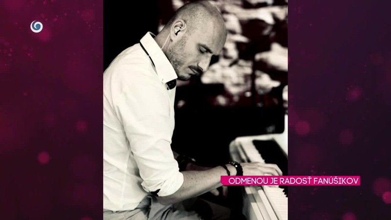 Odmenou je radosť fanúšikov