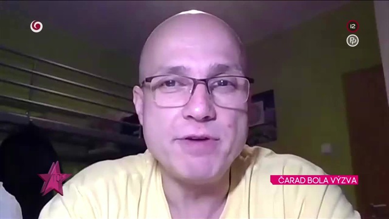 ČARAD BOLA VÝZVA Cinkota