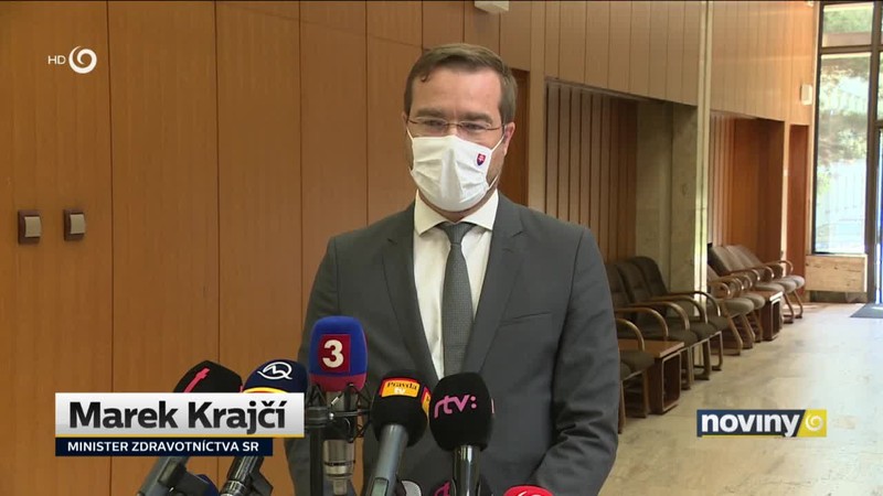 Nové pravidlá pre rúška